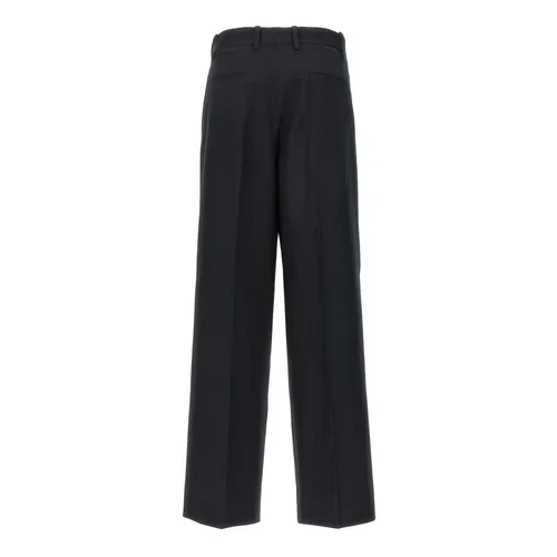 Trousers > Wide Trousers - - Armarium - Modalova