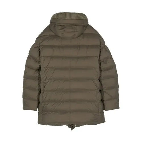 Jackets > Winter Jackets - - Herno - Modalova