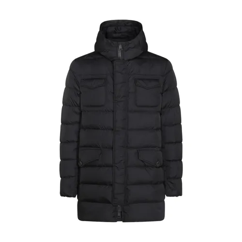 Coats > Down Coats - - Herno - Modalova