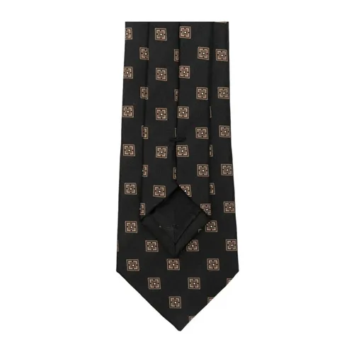 Accessories > Ties - - Emporio Armani - Modalova