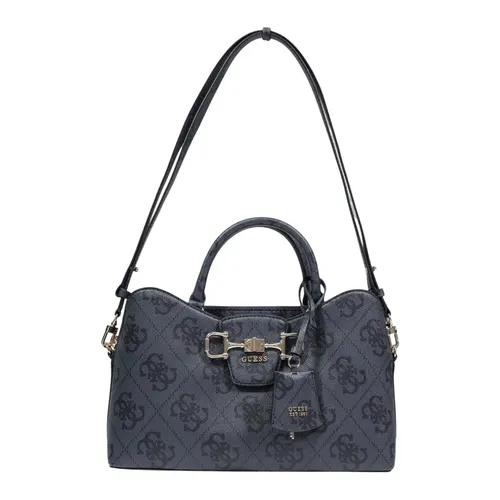 Guess - Bags > Handbags - Gray - Guess - Modalova
