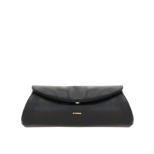 Bags > Handbags - - Jil Sander - Modalova