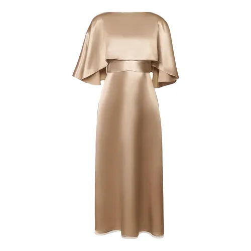 Dresses > Occasion Dresses > Party Dresses - - Fabiana Filippi - Modalova