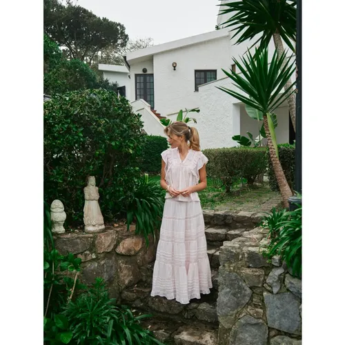 Skirts > Maxi Skirts - - Neo Noir - Modalova
