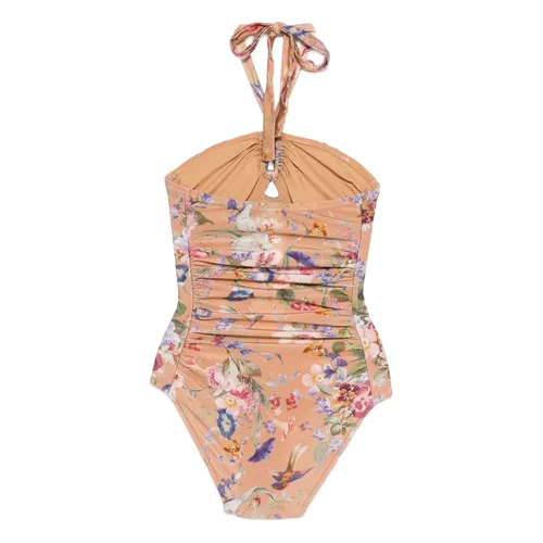 Swimwear > One-piece - - Zimmermann - Modalova