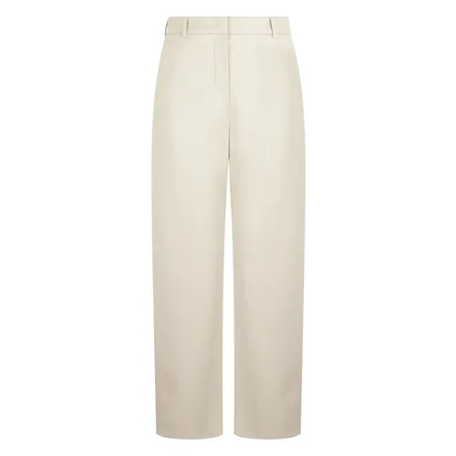 Trousers > Wide Trousers - - Max Mara - Modalova