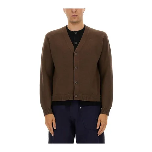 Knitwear > Cardigans - - JW Anderson - Modalova