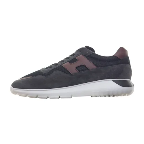 Hogan - Shoes > Sneakers - Black - Hogan - Modalova