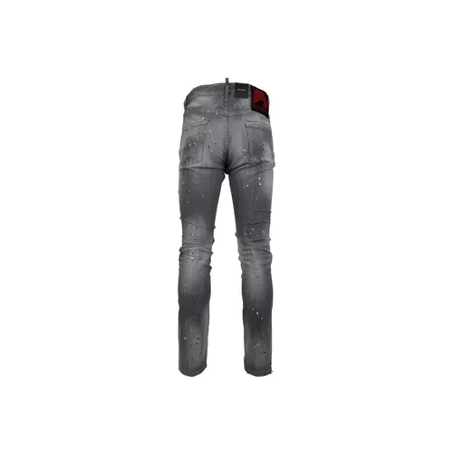 Jeans > Slim-fit Jeans - - Dsquared2 - Modalova