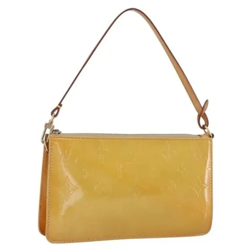Pre-owned > Pre-owned Bags > Pre-owned Shoulder Bags - - Louis Vuitton Vintage - Modalova