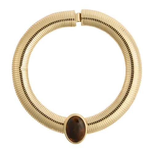 Accessories > Jewellery > Necklaces - - Liviana Conti - Modalova