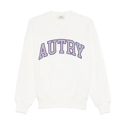 Sweatshirts & Hoodies > Sweatshirts - - Autry - Modalova