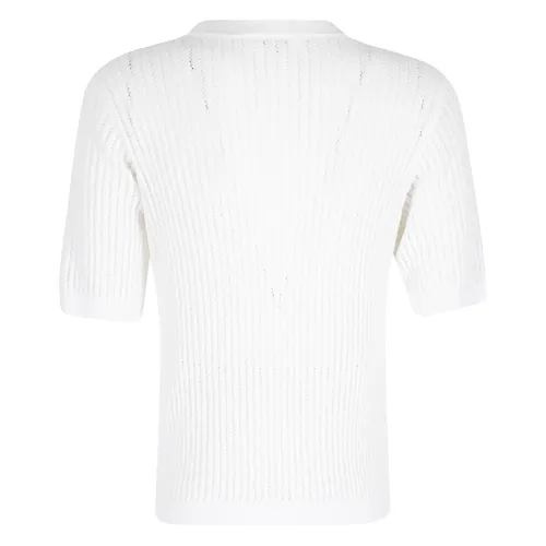 Tops > T-Shirts - - Roberto Collina - Modalova