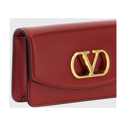 Bags > Clutches - - Valentino Garavani - Modalova