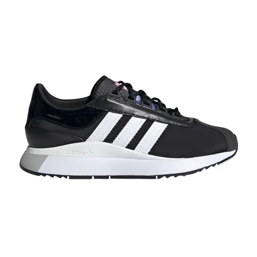 Adidas - Shoes > Sneakers - Black - Adidas - Modalova