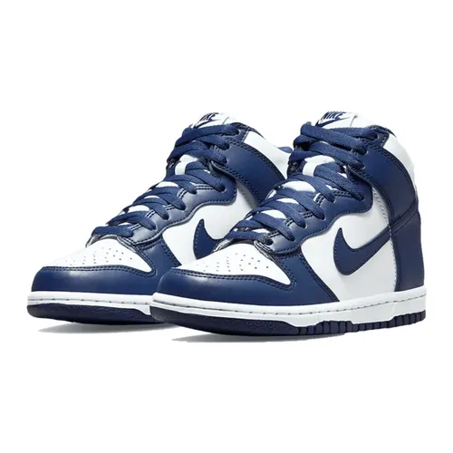 Nike - Shoes > Sneakers - Blue - Nike - Modalova