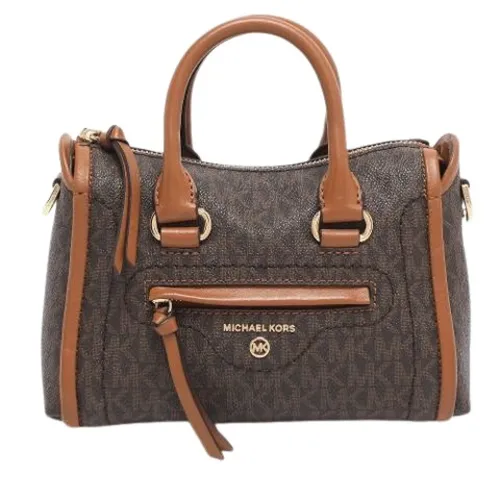 Pre-owned > Pre-owned Bags > Pre-owned Handbags - - Michael Kors Pre-owned - Modalova