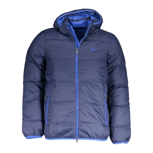 Jackets > Winter Jackets - - La Martina - Modalova