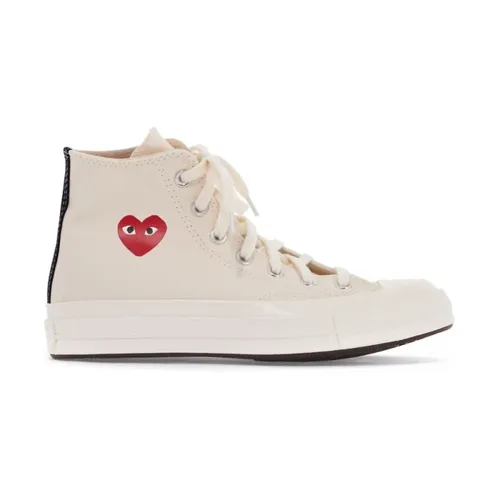 Shoes > Sneakers - - Comme des Garçons Play - Modalova