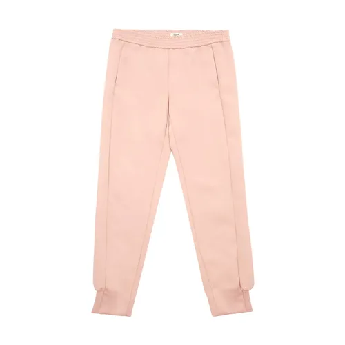 Trousers > Sweatpants - - Lardini - Modalova