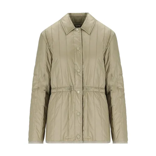 Jackets > Light Jackets - - Max Mara - Modalova