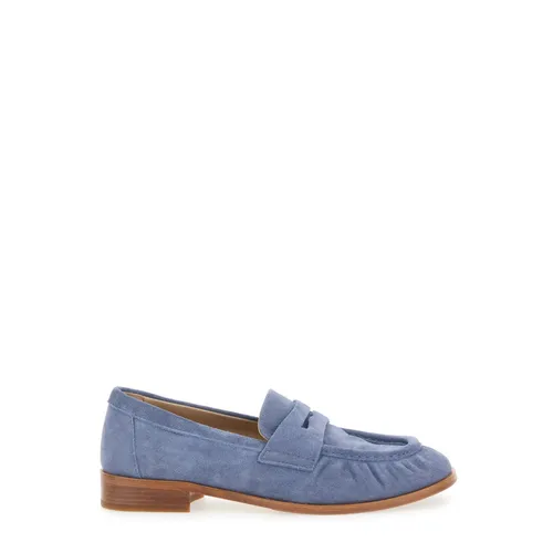 Shoes > Flats > Loafers - - Strategia - Modalova