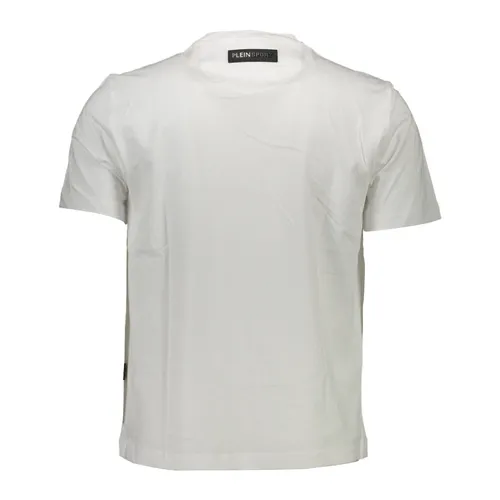 Sport > Fitness > Training Tops > Training T-Shirts - - Plein Sport - Modalova