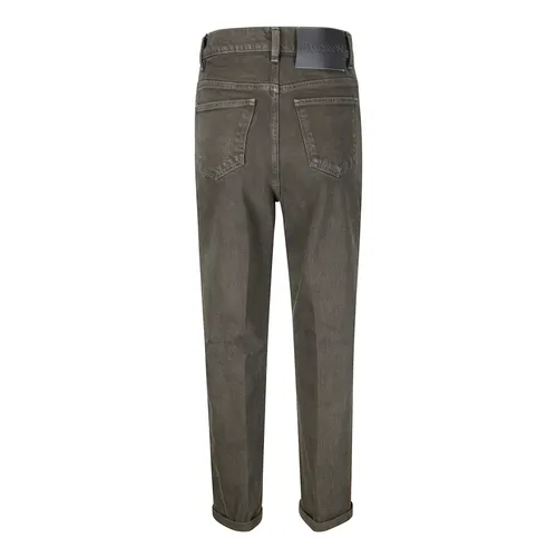 Jeans > Straight Jeans - - JW Anderson - Modalova