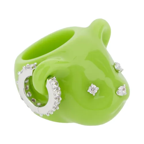 Accessories > Jewellery > Rings - - Yvmin - Modalova