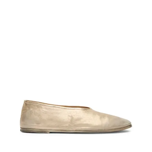 Shoes > Flats > Ballerinas - - Marsell - Modalova