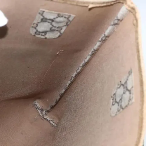 Pre-owned > Pre-owned Bags > Pre-owned Tote Bags - - Gucci Vintage - Modalova