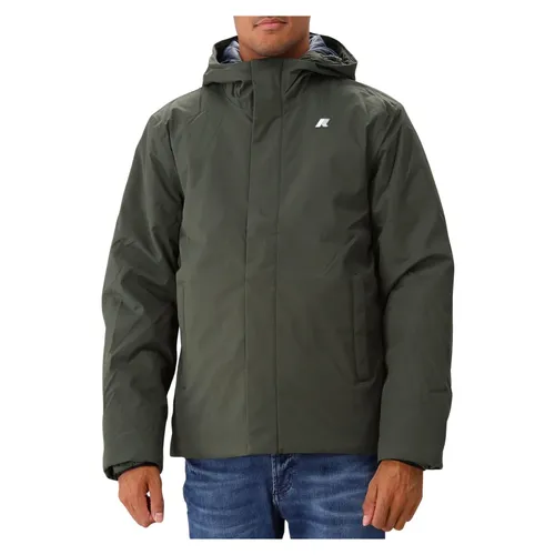 Jackets > Light Jackets - - K-Way - Modalova