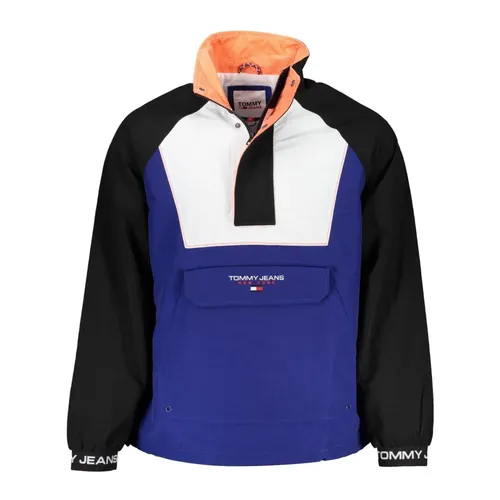 Jackets > Light Jackets - - Tommy Hilfiger - Modalova
