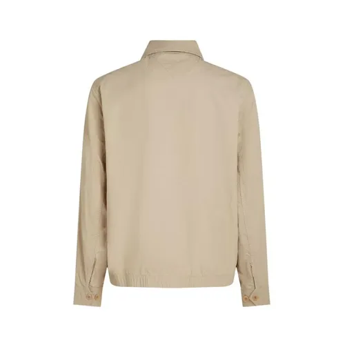 Jackets > Light Jackets - - Tommy Hilfiger - Modalova