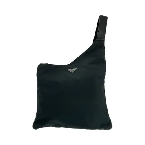 Pre-owned > Pre-owned Bags > Pre-owned Shoulder Bags - - Prada Vintage - Modalova