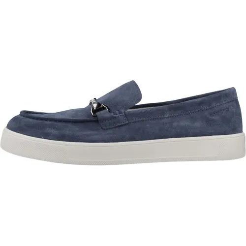 Shoes > Flats > Loafers - - Stonefly - Modalova