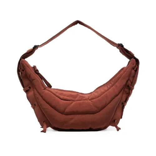 Bags > Shoulder Bags - - Lemaire - Modalova