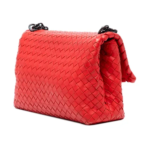 Pre-owned > Pre-owned Bags > Pre-owned Cross Body Bags - - Bottega Veneta Vintage - Modalova