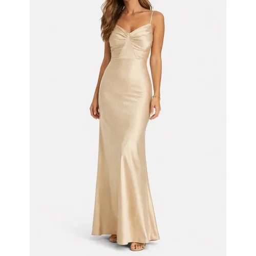 Dresses > Occasion Dresses > Gowns - - Elisabetta Franchi - Modalova