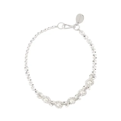 Accessories > Jewellery > Necklaces - - Simone Rocha - Modalova