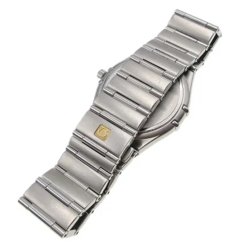 Pre-owned > Pre-owned Accessories > Pre-owned Watches - - Omega Vintage - Modalova