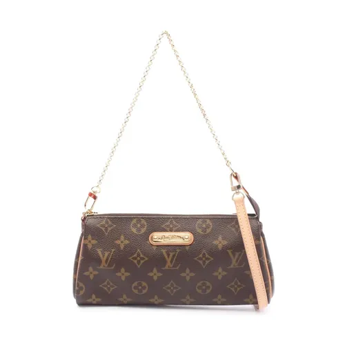 Pre-owned > Pre-owned Bags > Pre-owned Shoulder Bags - - Louis Vuitton Vintage - Modalova