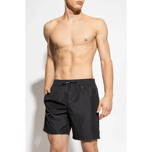 Swimwear > Beachwear - - Dolce & Gabbana - Modalova