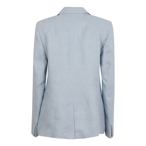 Jackets > Blazers - - Weekend Max Mara - Modalova