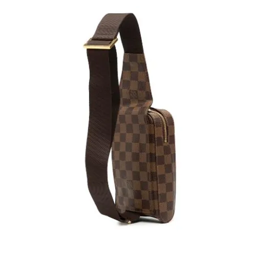 Pre-owned > Pre-owned Bags > Pre-owned Cross Body Bags - - Louis Vuitton Vintage - Modalova