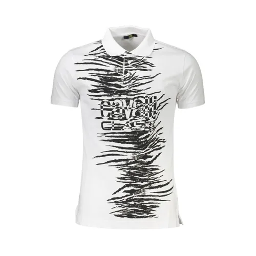 Tops > Polo Shirts - - Cavalli Class - Modalova