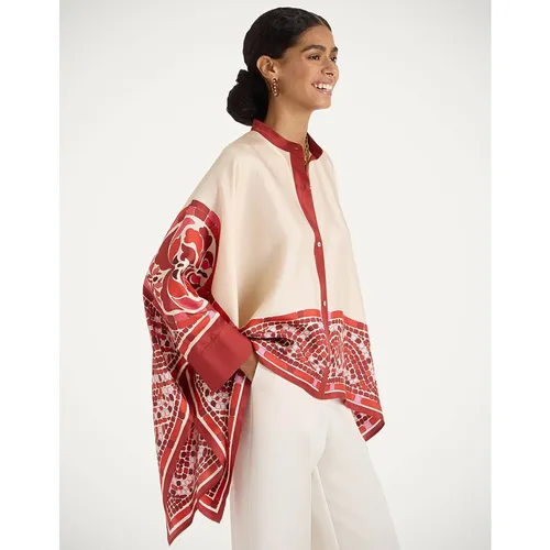 Blouses & Shirts > Shirts - - La DoubleJ - Modalova