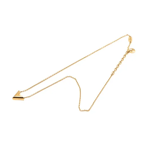 Pre-owned > Pre-owned Accessories > Pre-owned Jewellery - - Louis Vuitton Vintage - Modalova