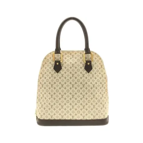 Pre-owned > Pre-owned Bags > Pre-owned Handbags - - Louis Vuitton Vintage - Modalova