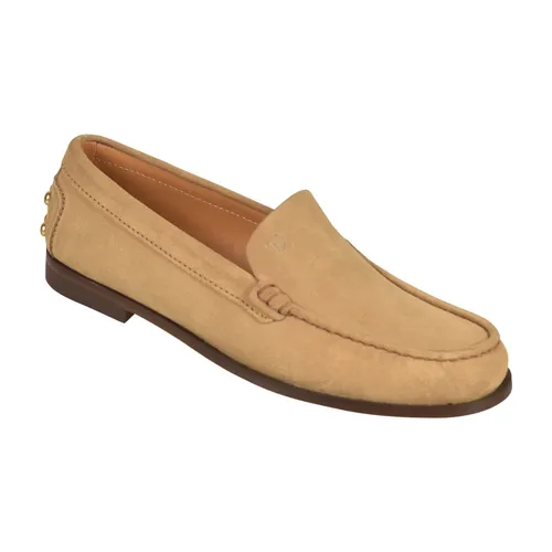 Shoes > Flats > Loafers - - Tod's - Modalova